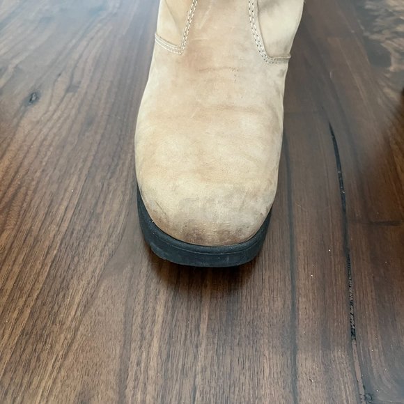 Vintage Martino of Canada Cozy Warm Women's Winter Snow Boots - Size 8.5 - Picture 7 of 13